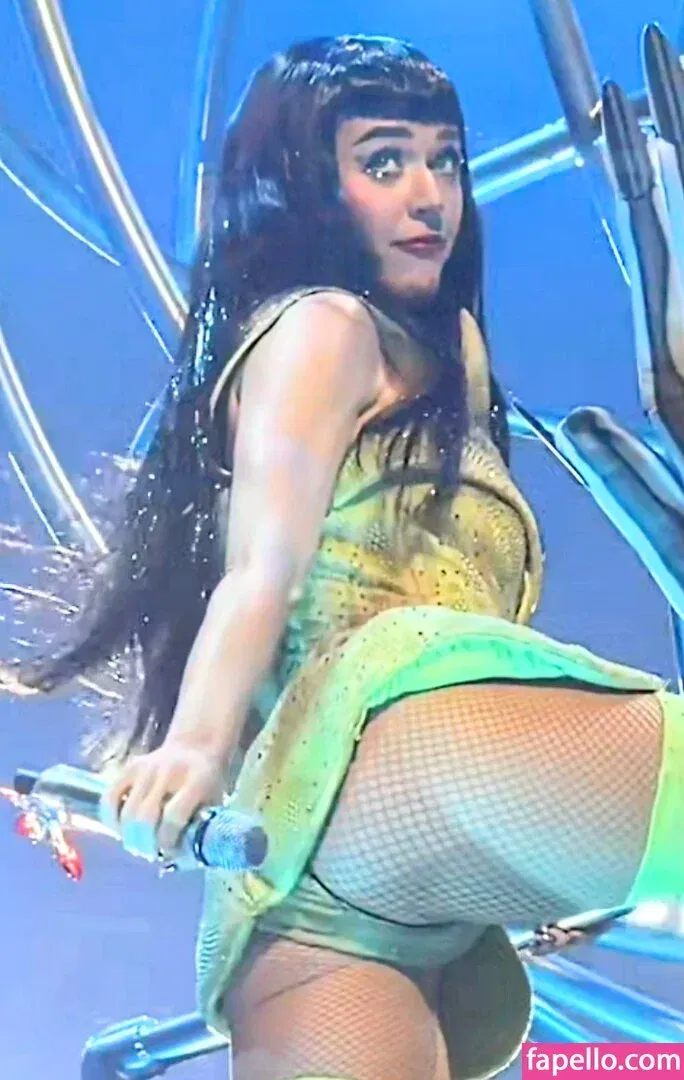 Katy Perry Onlyfans Photo Gallery 