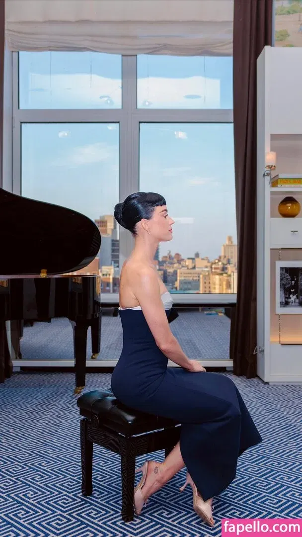 Katy Perry Onlyfans Photo Gallery 