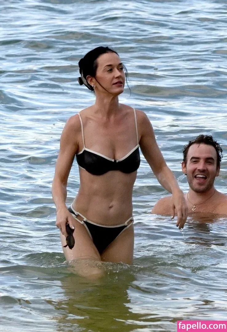 Katy Perry Onlyfans Photo Gallery 