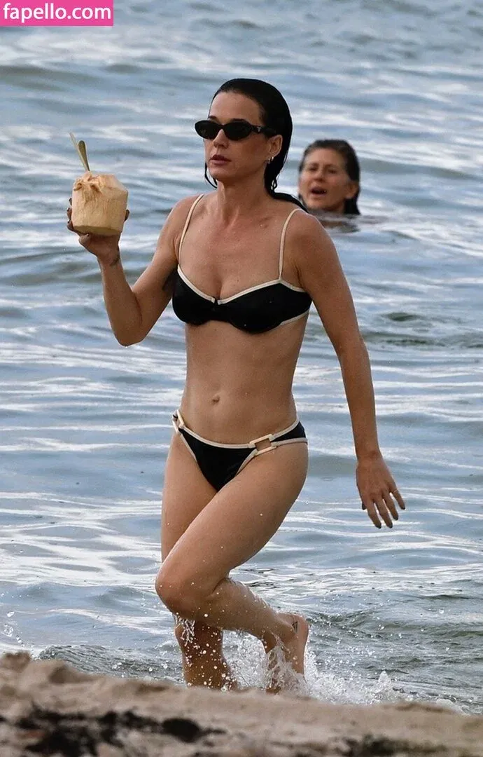 Katy Perry Onlyfans Photo Gallery 