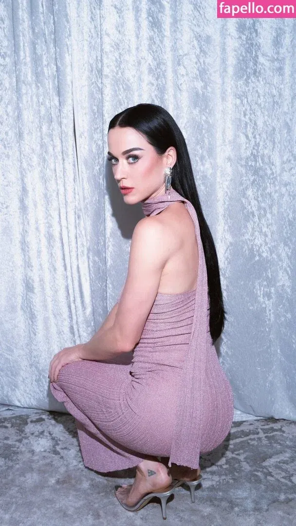 Katy Perry Onlyfans Photo Gallery 