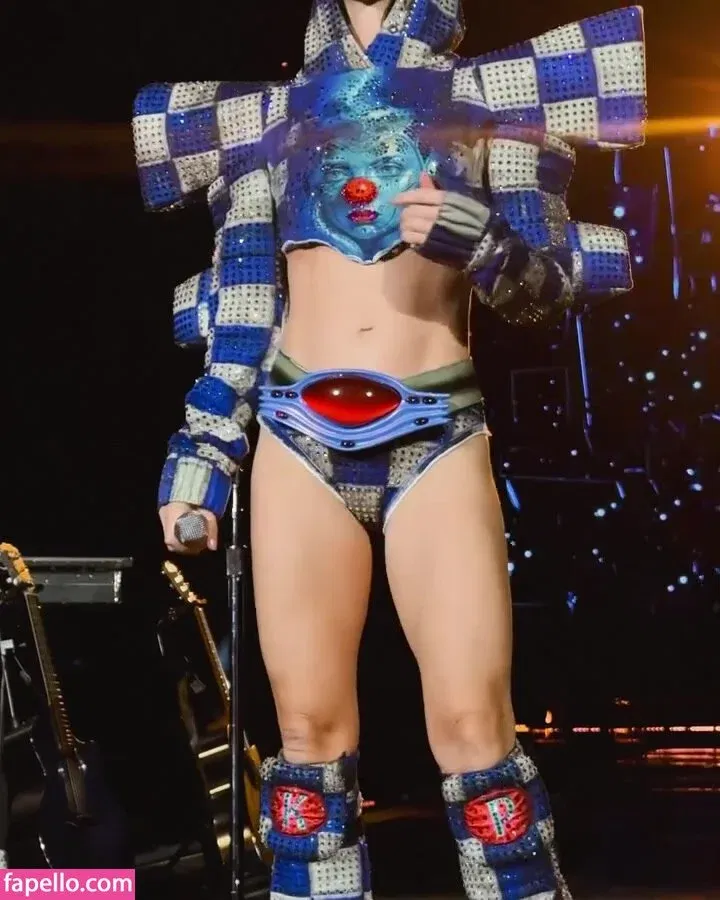 Katy Perry Onlyfans Photo Gallery 