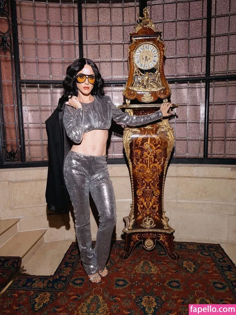 Katy Perry Onlyfans Photo Gallery 
