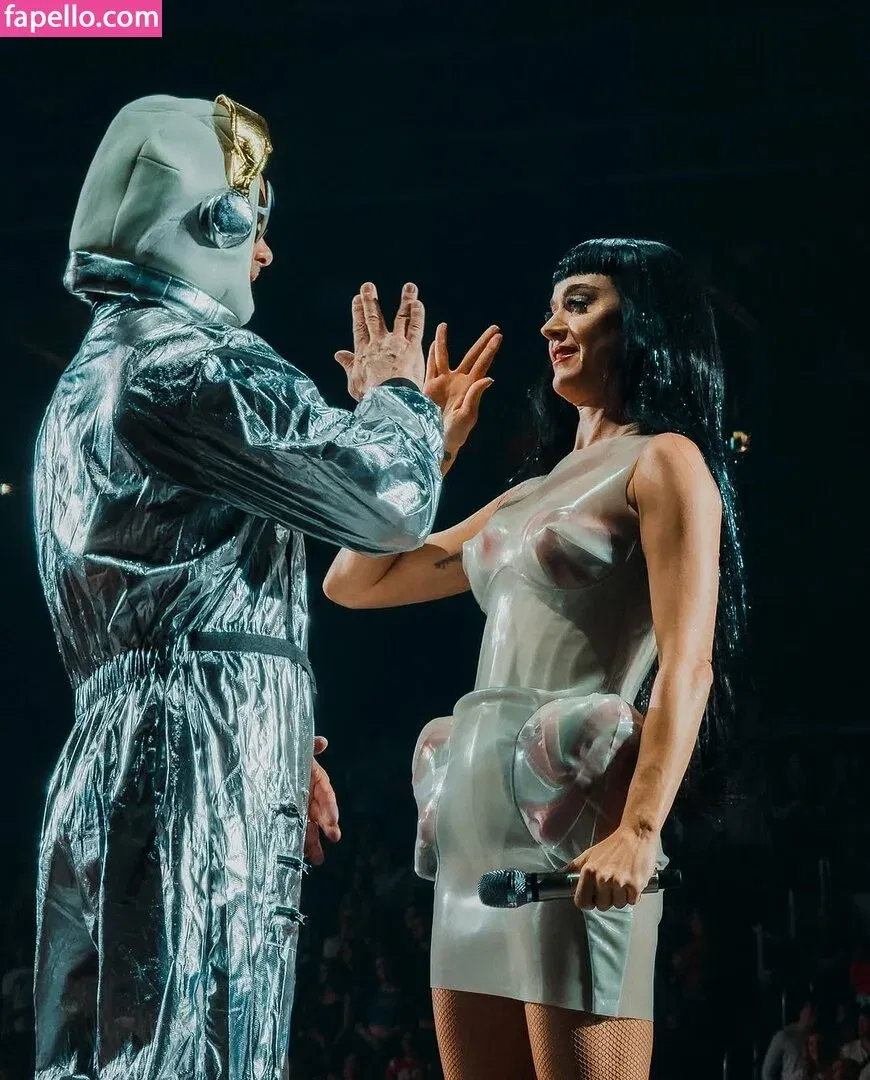 Katy Perry Onlyfans Photo Gallery 