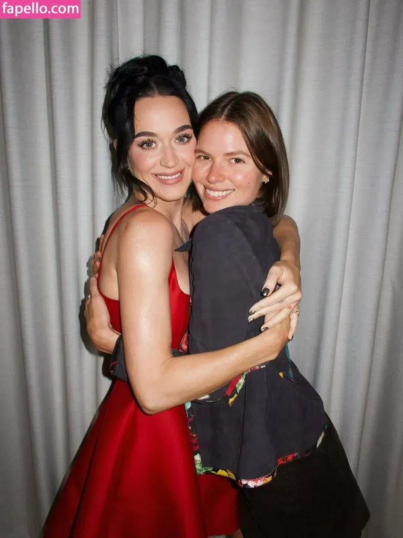 Katy Perry Onlyfans Photo Gallery 