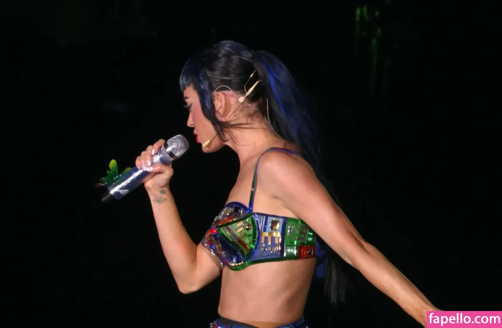 Katy Perry Onlyfans Photo Gallery 