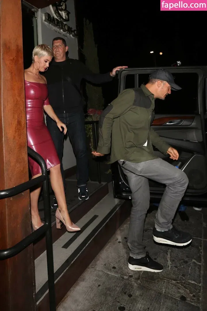 Katy Perry Onlyfans Photo Gallery 