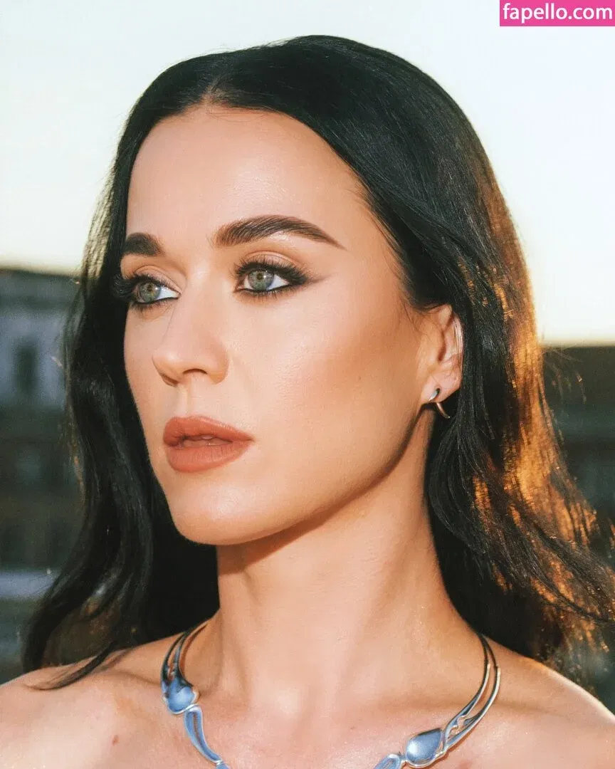 Katy Perry Onlyfans Photo Gallery 