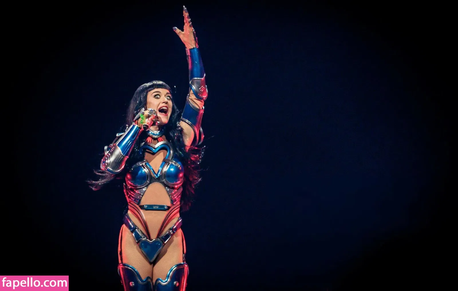 Katy Perry Onlyfans Photo Gallery 