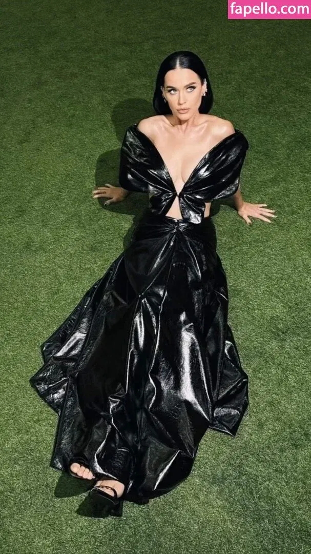 Katy Perry Onlyfans Photo Gallery 