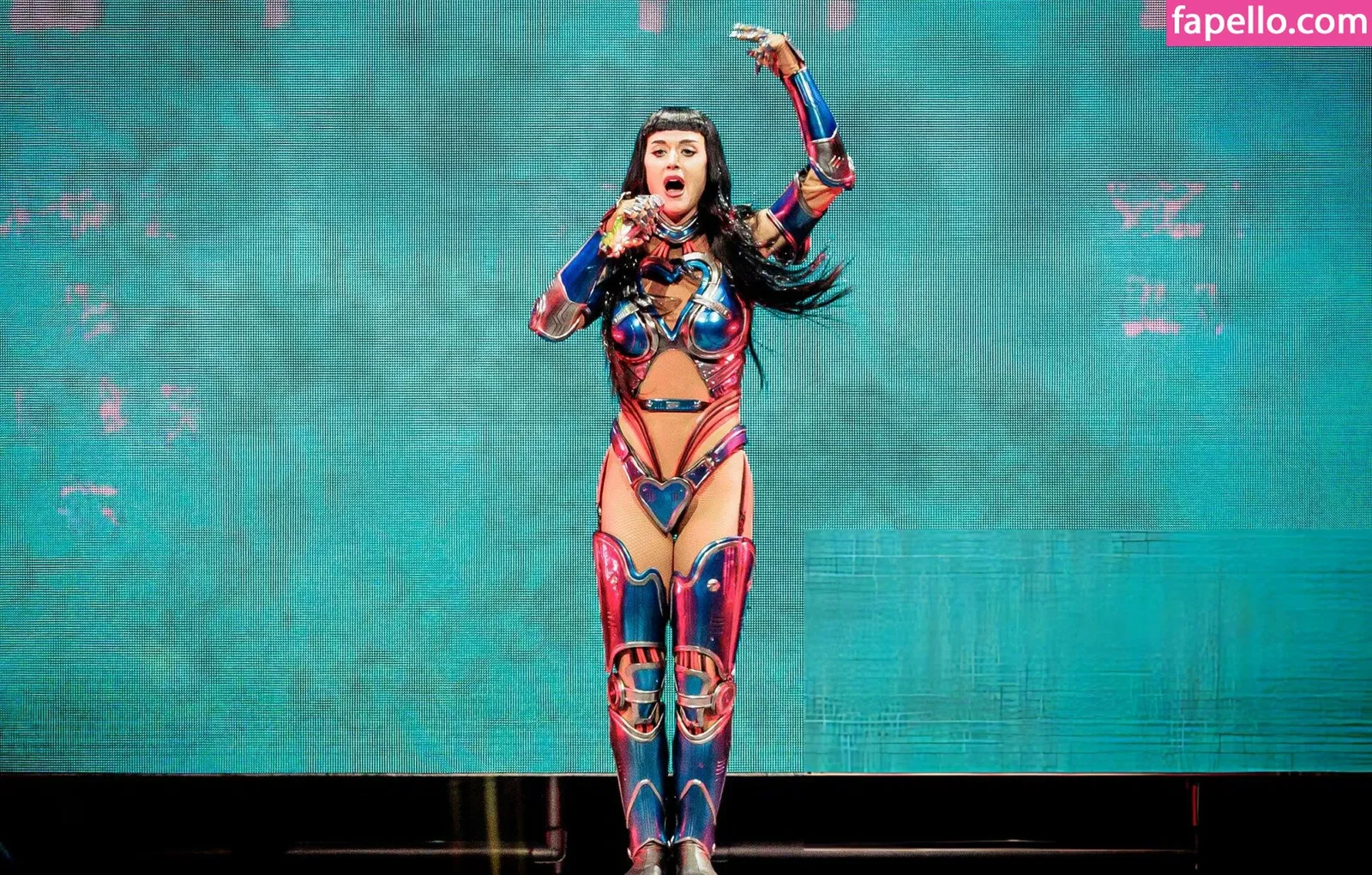 Katy Perry Onlyfans Photo Gallery 