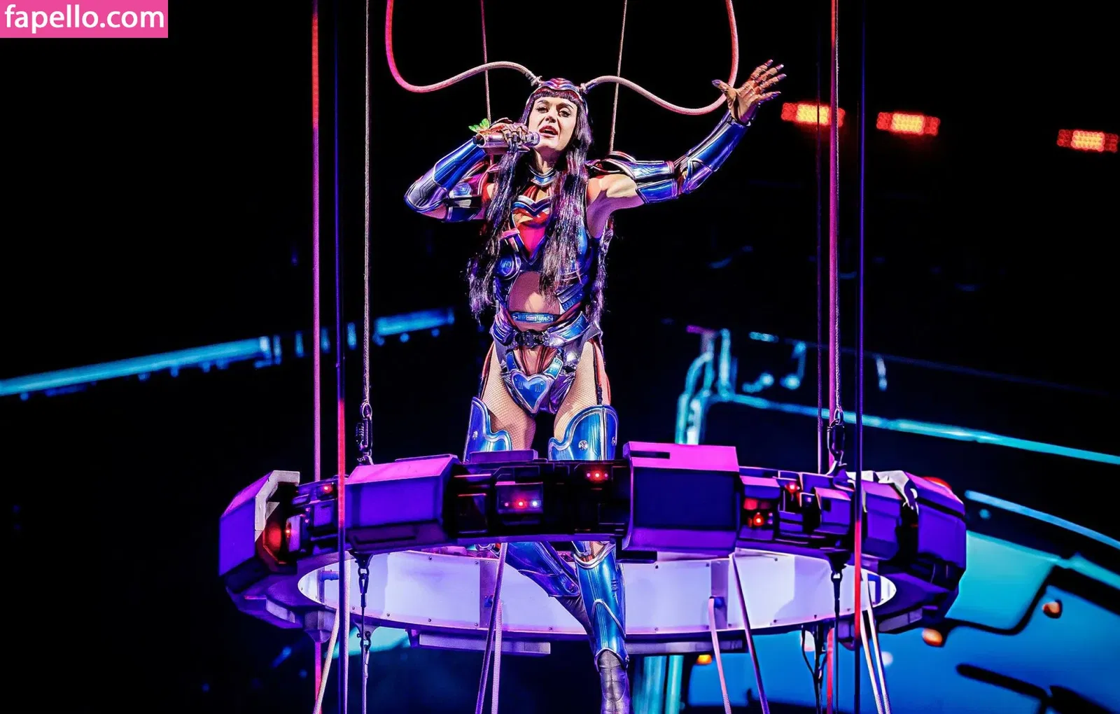 Katy Perry Onlyfans Photo Gallery 