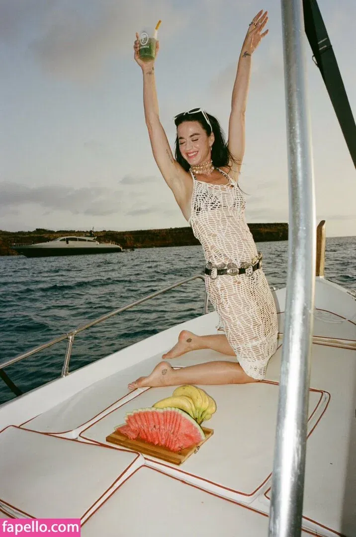 Katy Perry Onlyfans Photo Gallery 