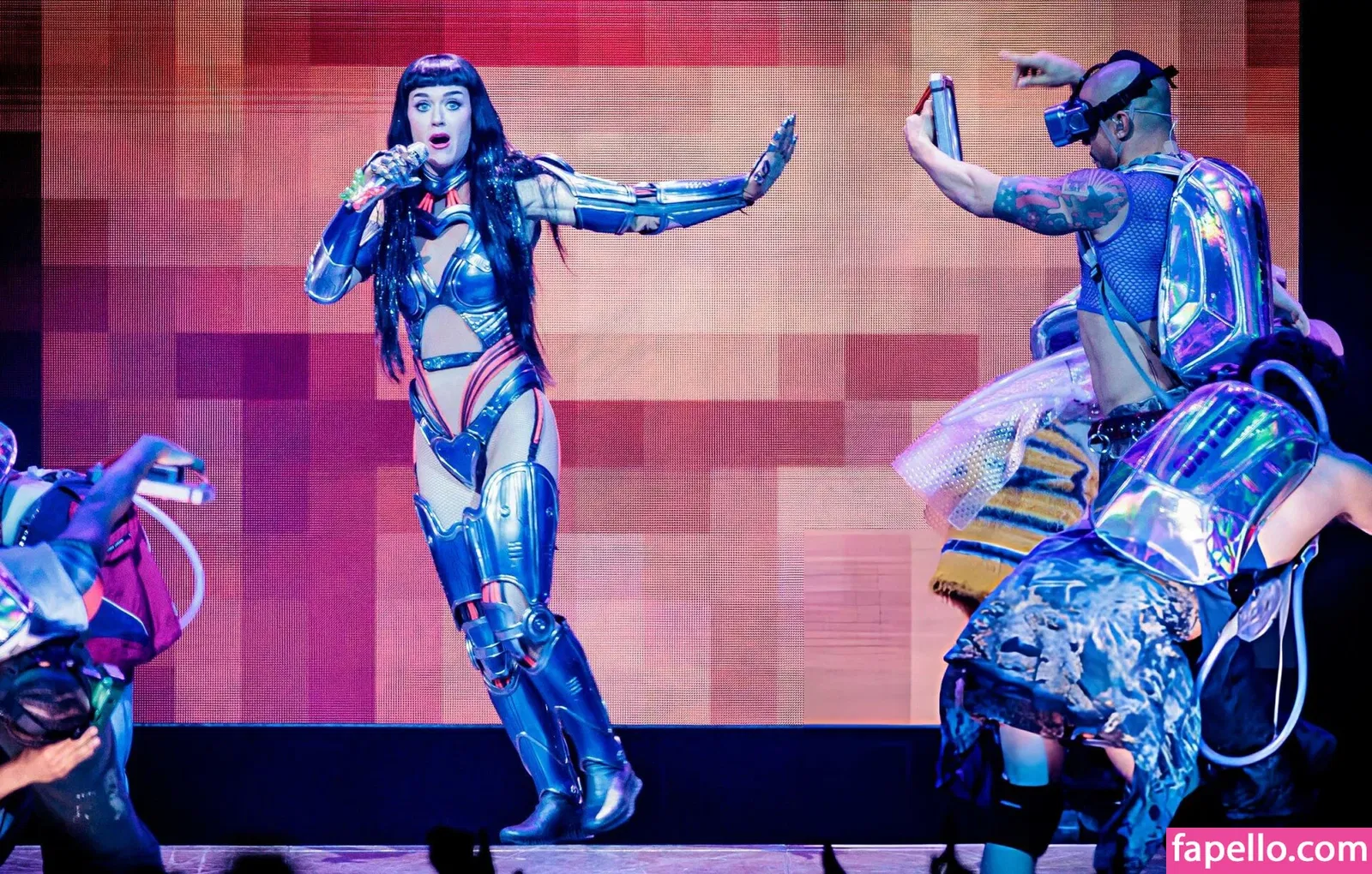 Katy Perry Onlyfans Photo Gallery 