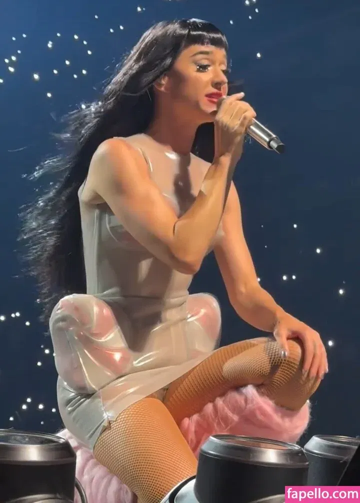 Katy Perry Onlyfans Photo Gallery 