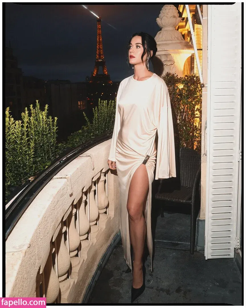 Katy Perry Onlyfans Photo Gallery 
