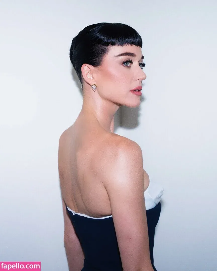 Katy Perry Onlyfans Photo Gallery 