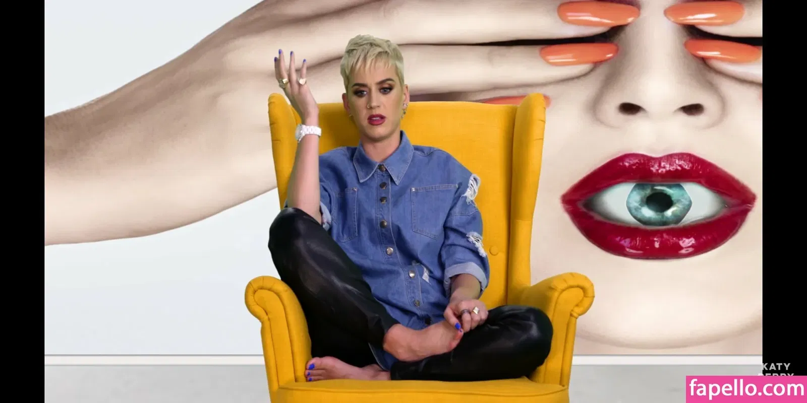 Katy Perry Onlyfans Photo Gallery 