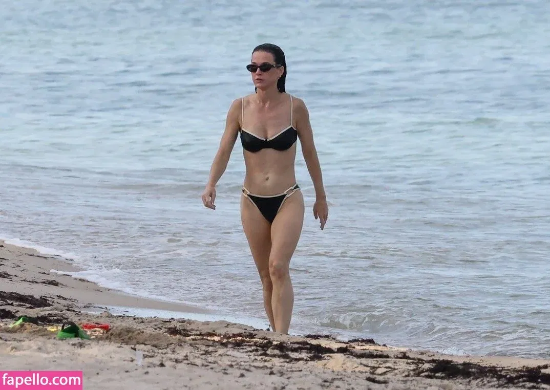 Katy Perry Onlyfans Photo Gallery 