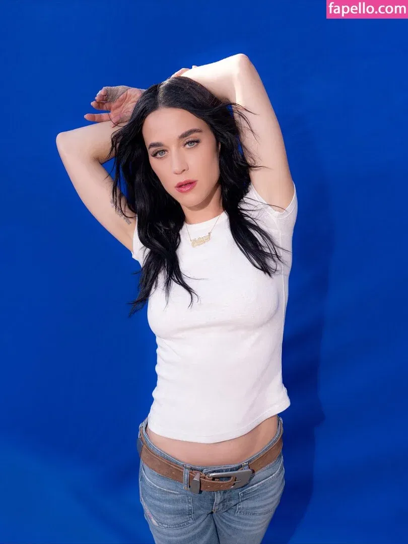 Katy Perry Onlyfans Photo Gallery 