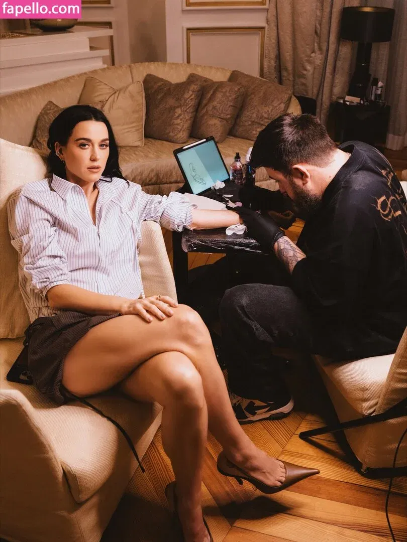 Katy Perry Onlyfans Photo Gallery 