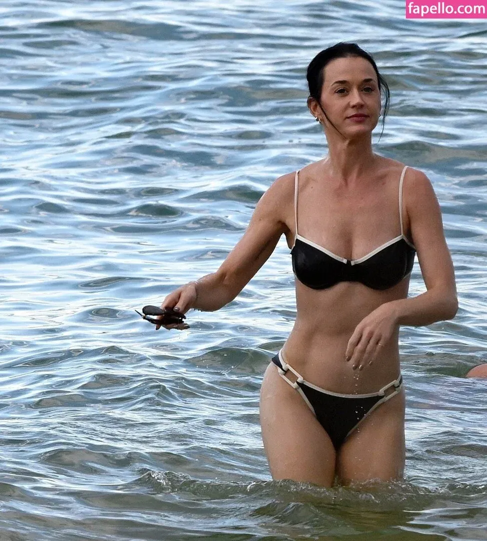 Katy Perry Onlyfans Photo Gallery 