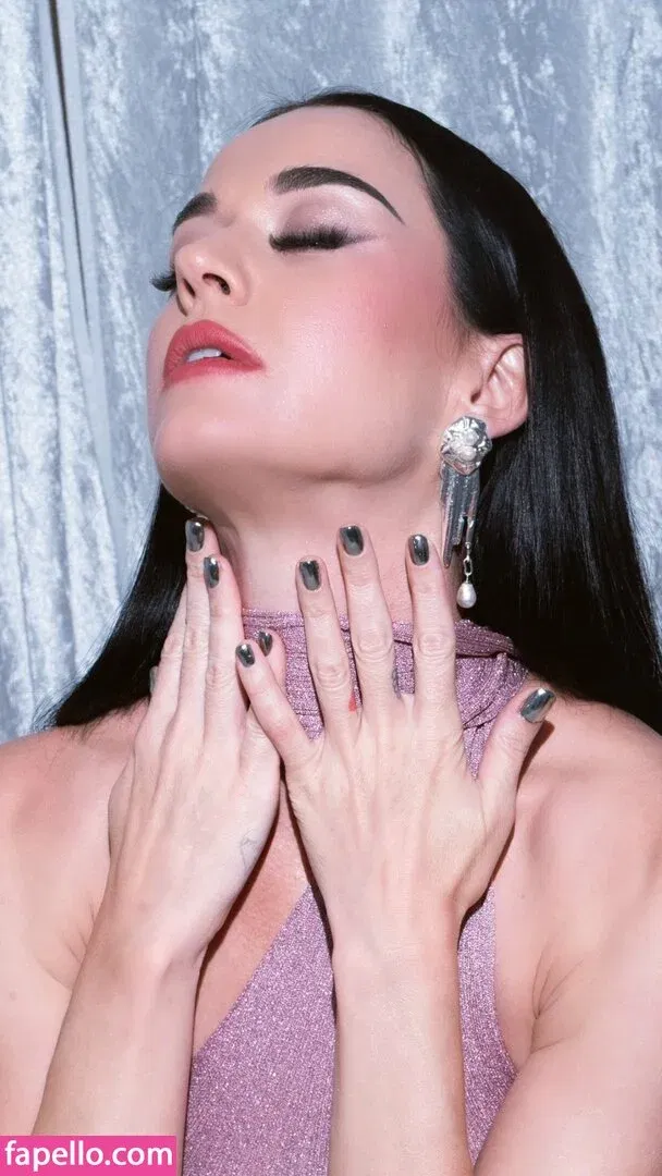 Katy Perry Onlyfans Photo Gallery 