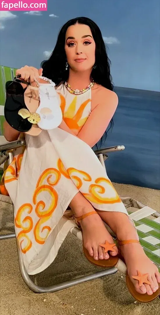Katy Perry Onlyfans Photo Gallery 