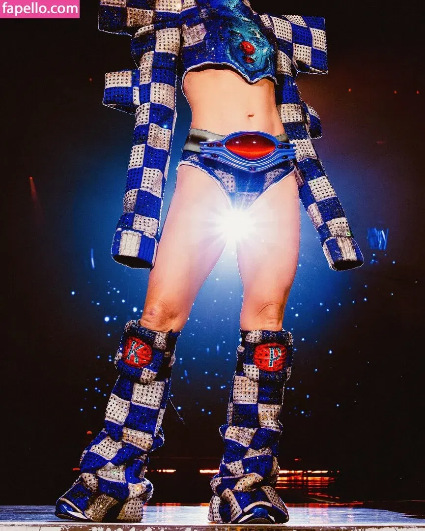 Katy Perry Onlyfans Photo Gallery 