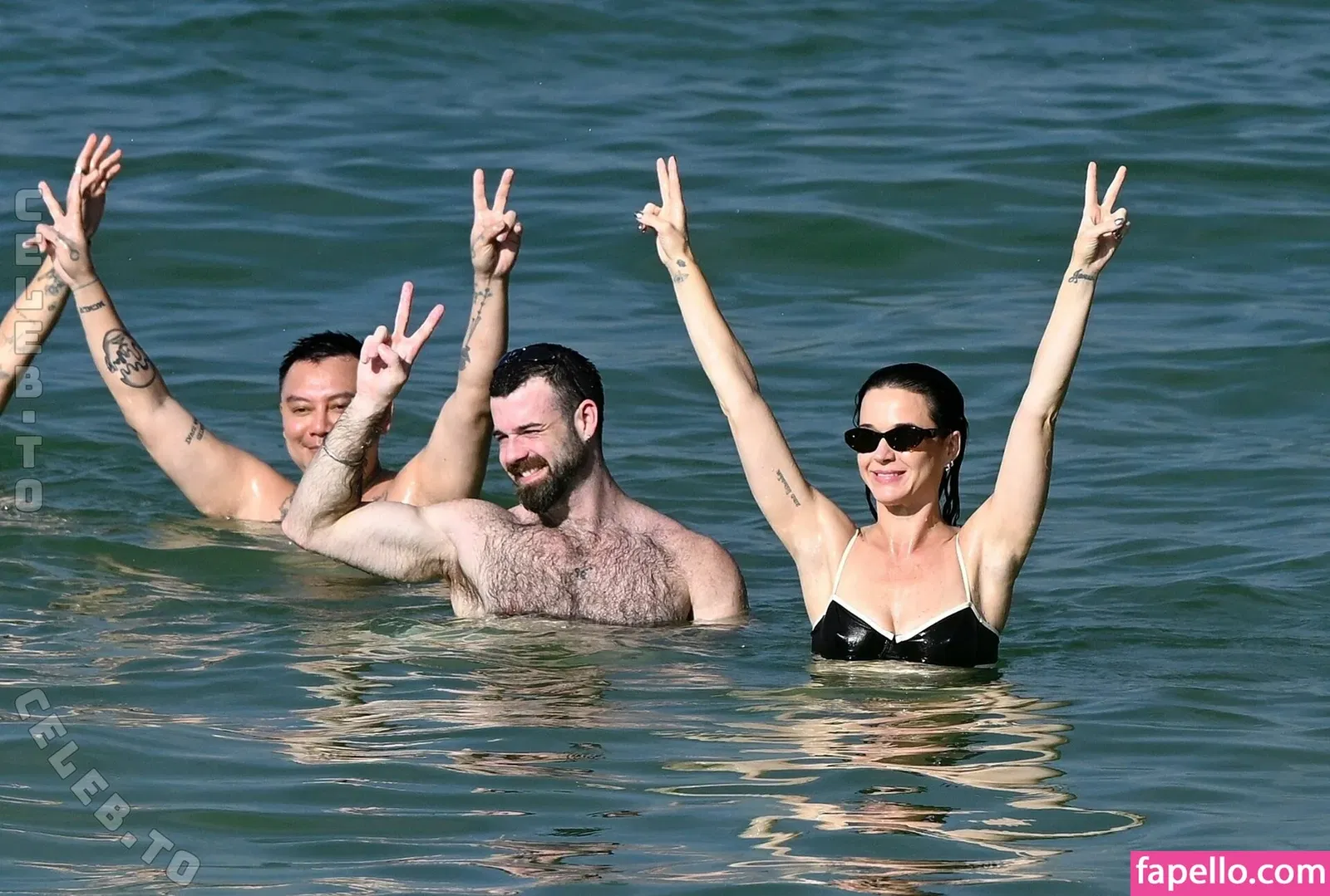 Katy Perry Onlyfans Photo Gallery 