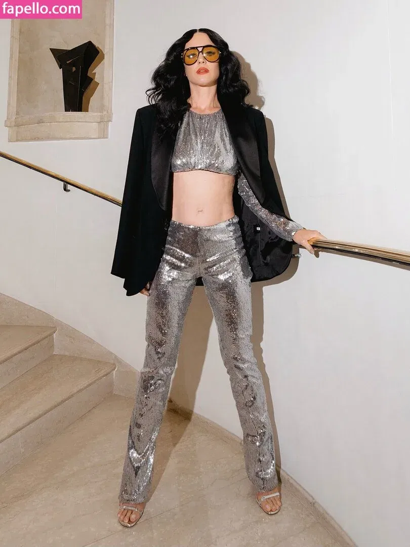Katy Perry Onlyfans Photo Gallery 