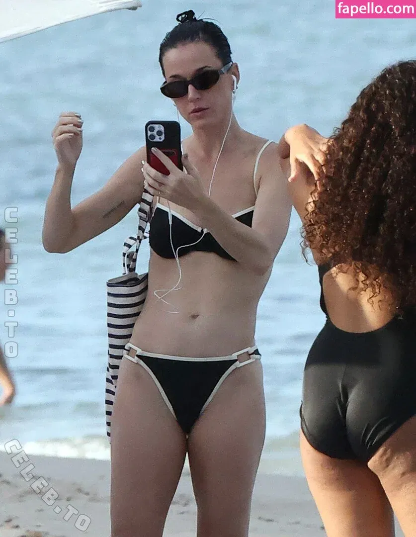 Katy Perry Onlyfans Photo Gallery 