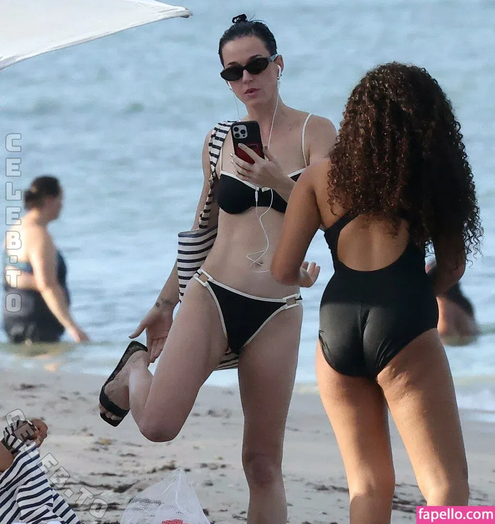 Katy Perry Onlyfans Photo Gallery 