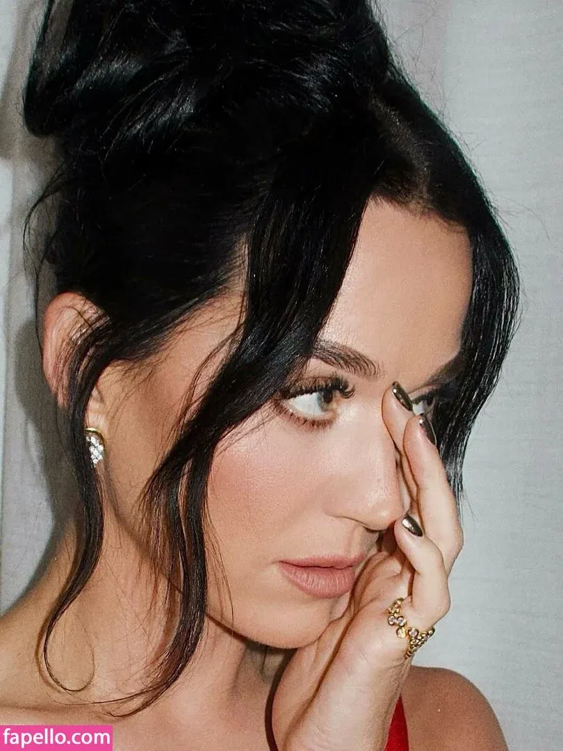 Katy Perry Onlyfans Photo Gallery 