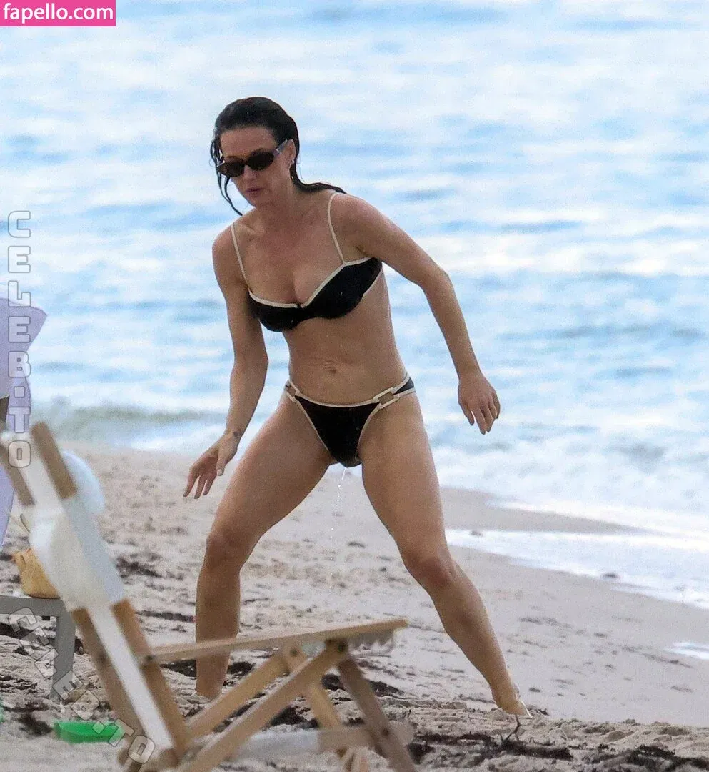 Katy Perry Onlyfans Photo Gallery 