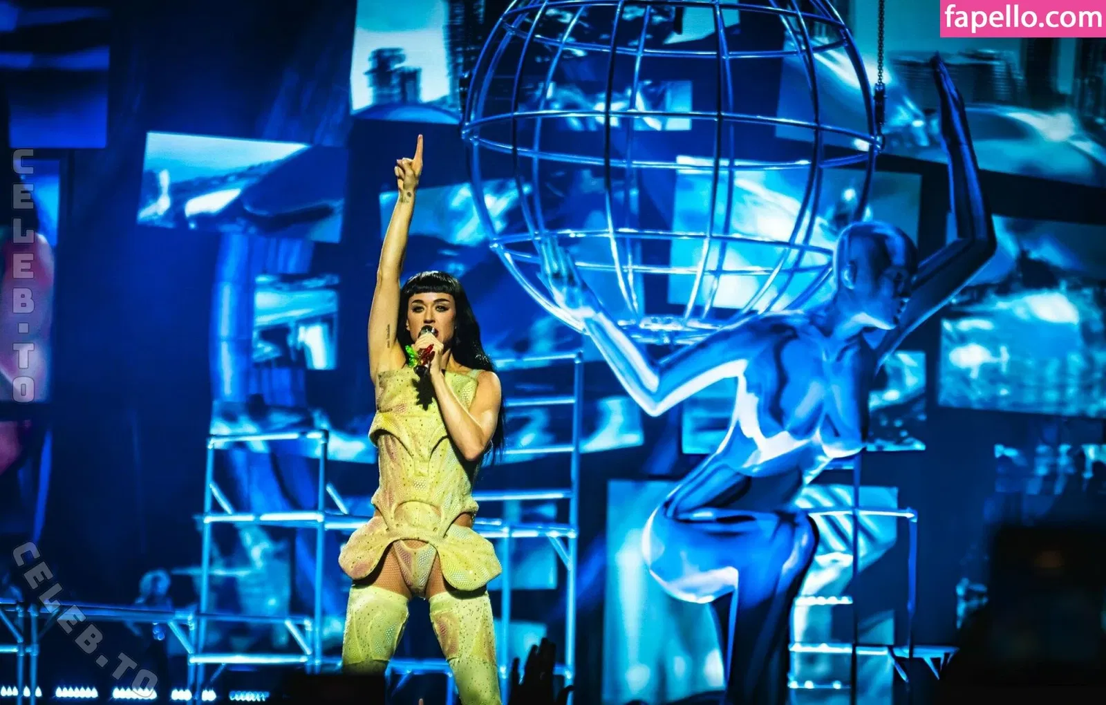 Katy Perry Onlyfans Photo Gallery 