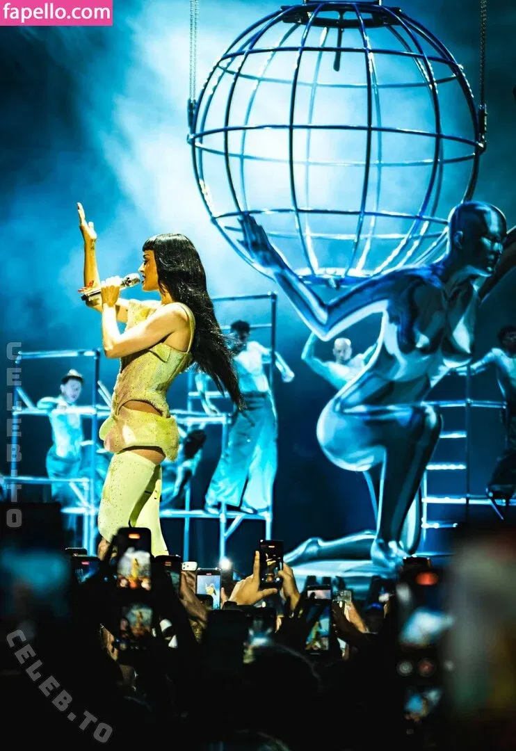 Katy Perry Onlyfans Photo Gallery 