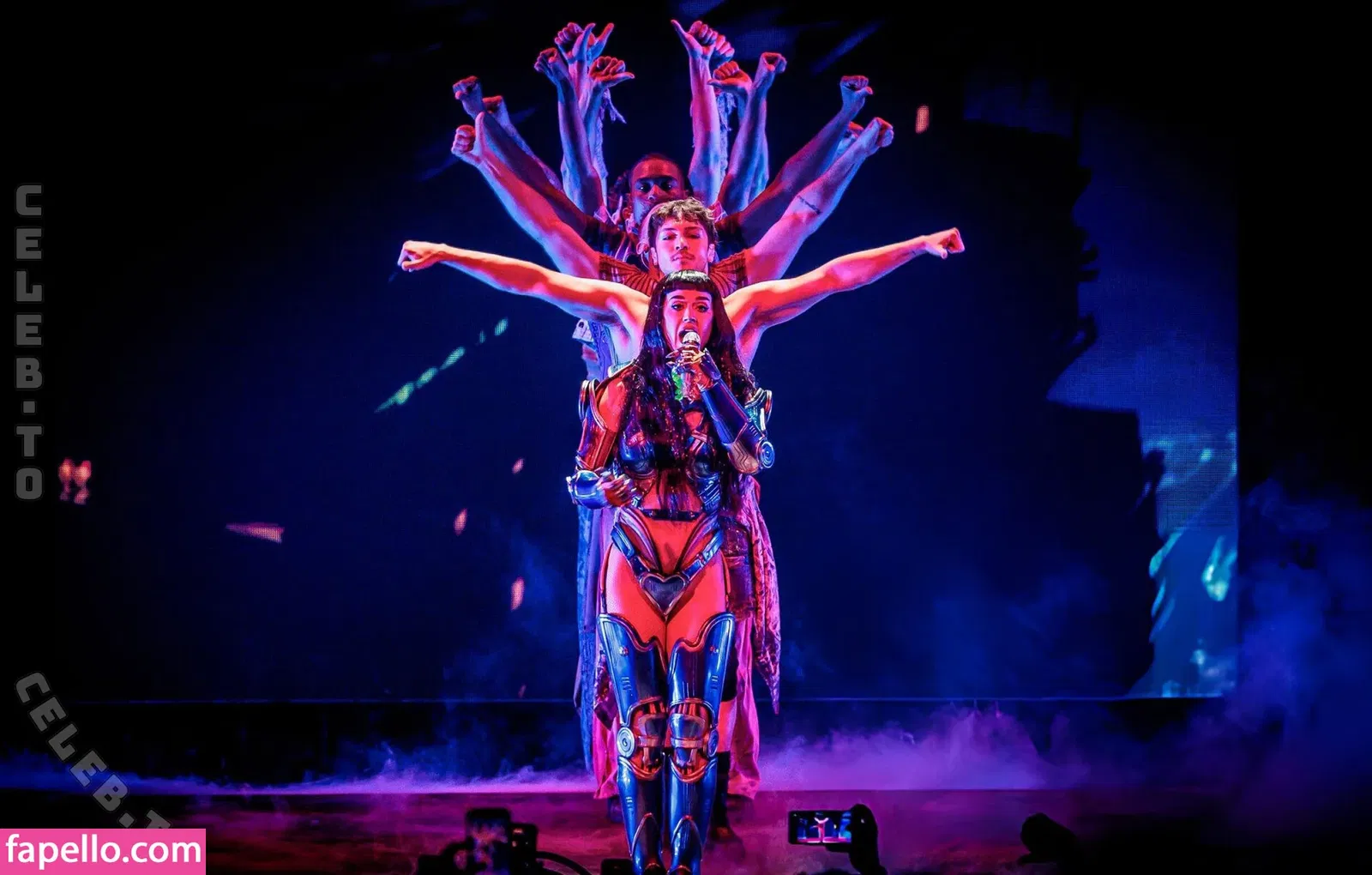 Katy Perry Onlyfans Photo Gallery 