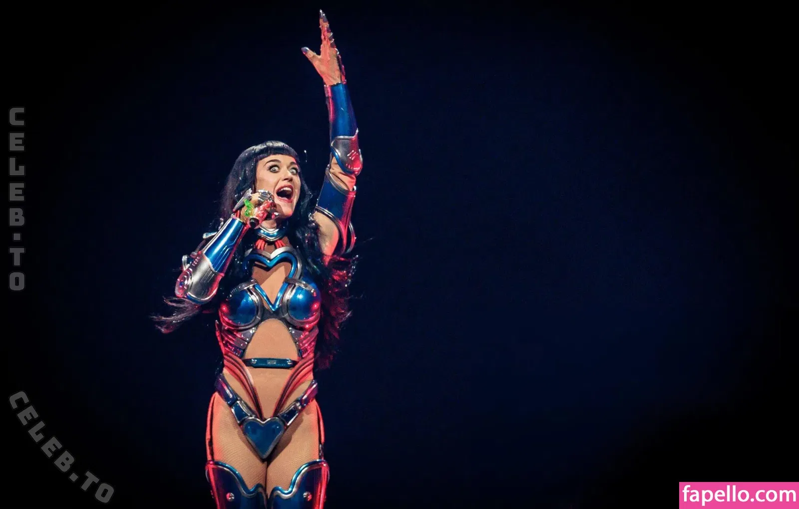 Katy Perry Onlyfans Photo Gallery 