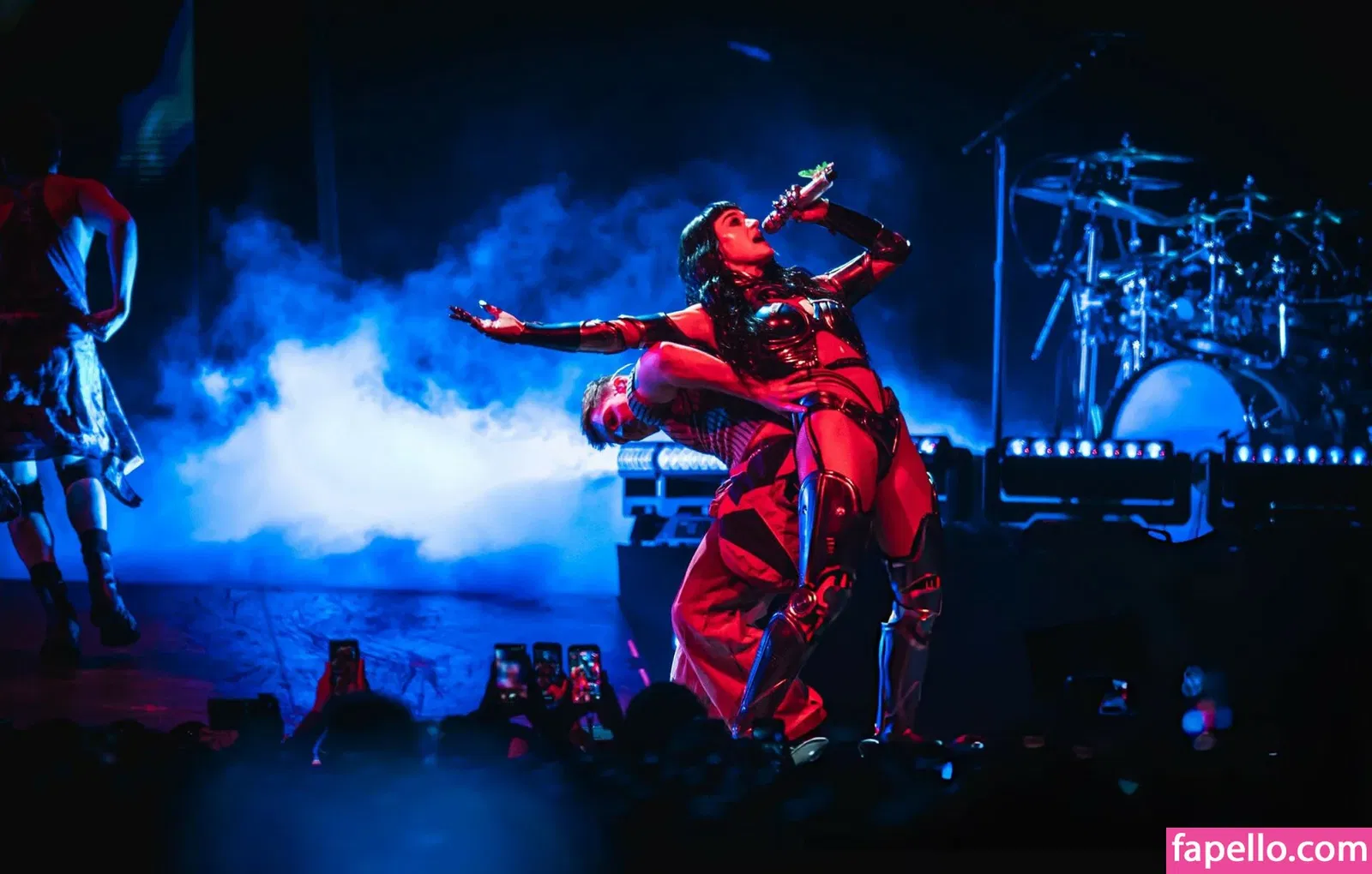 Katy Perry Onlyfans Photo Gallery 