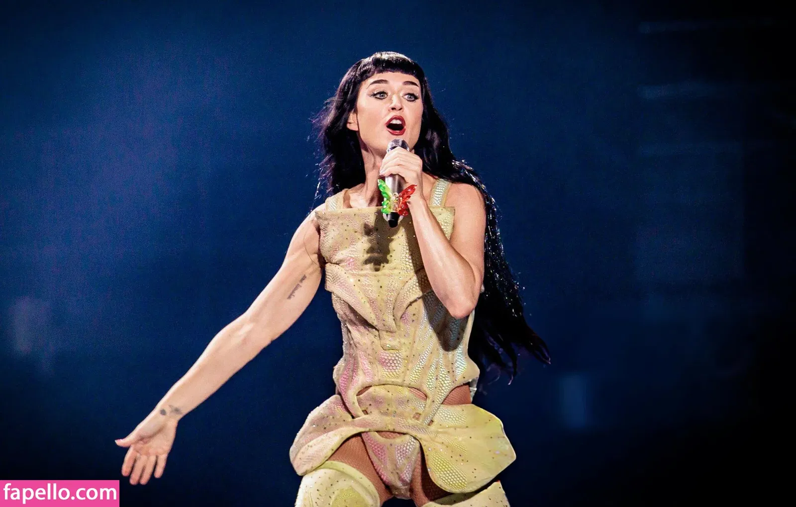 Katy Perry Onlyfans Photo Gallery 