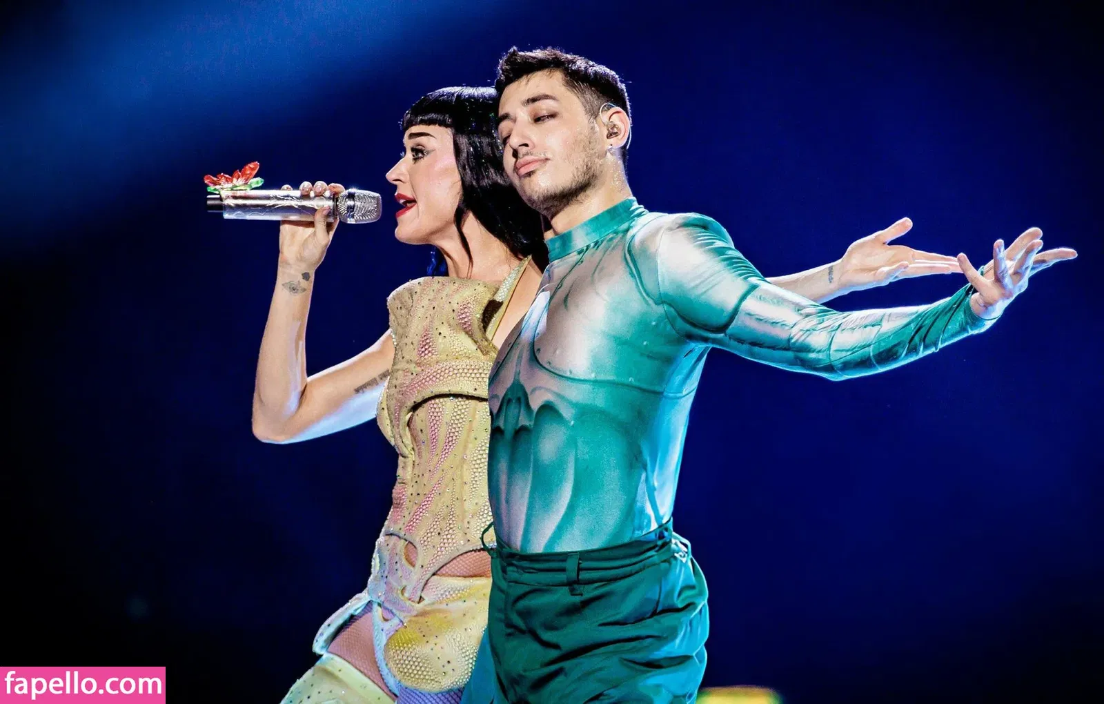 Katy Perry Onlyfans Photo Gallery 