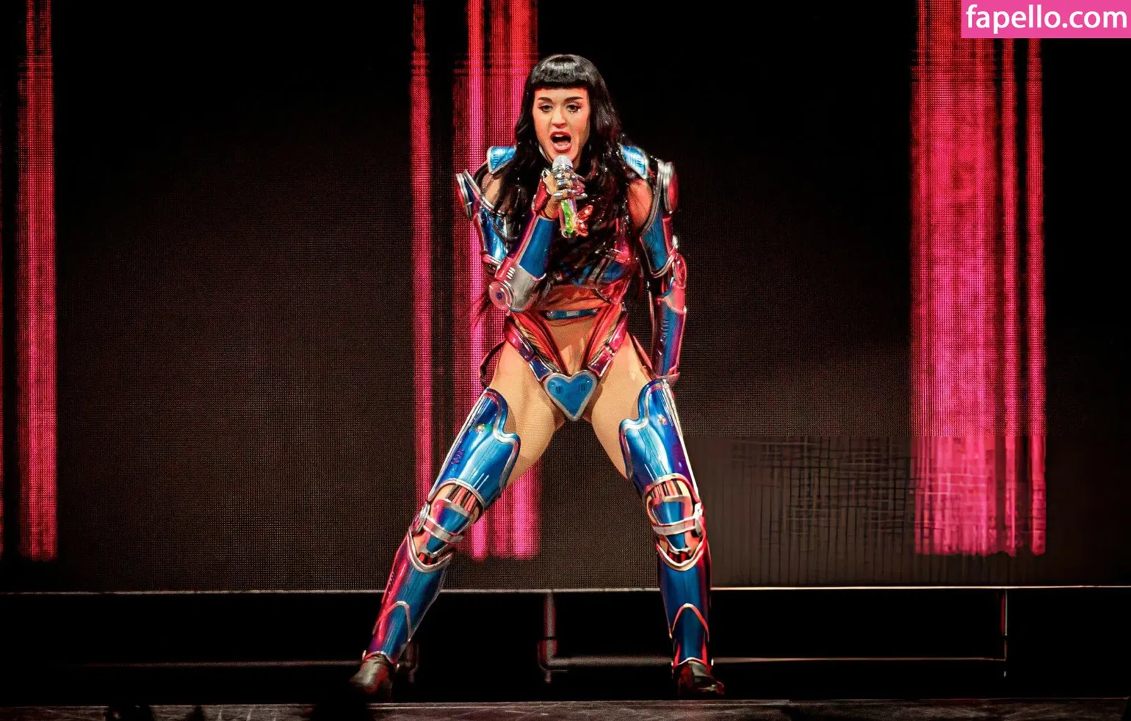 Katy Perry Onlyfans Photo Gallery 