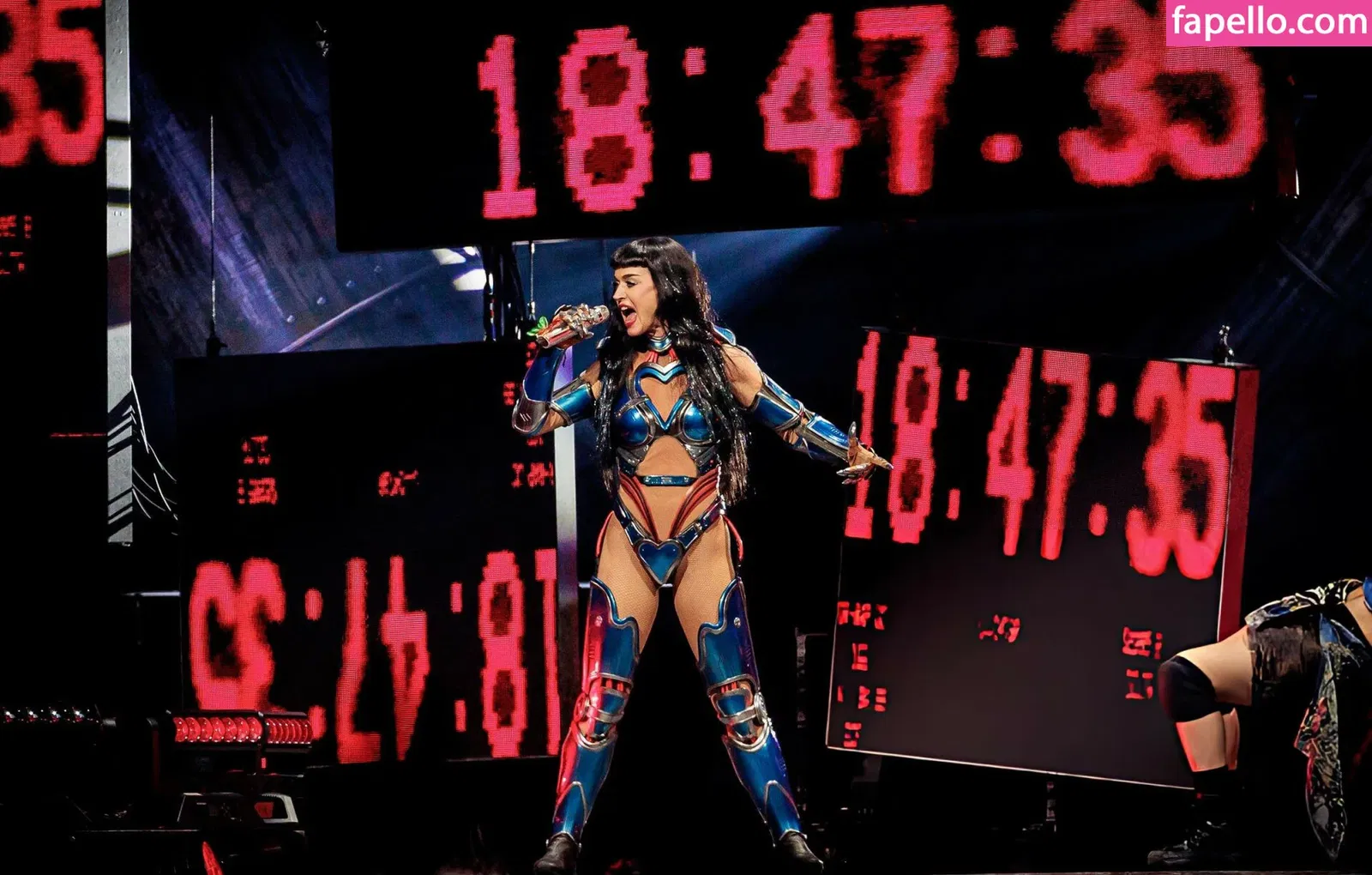 Katy Perry Onlyfans Photo Gallery 