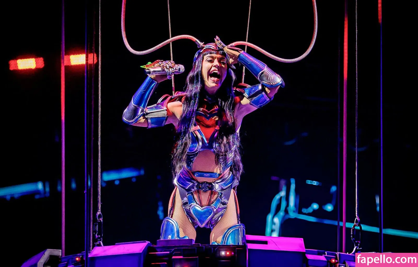 Katy Perry Onlyfans Photo Gallery 