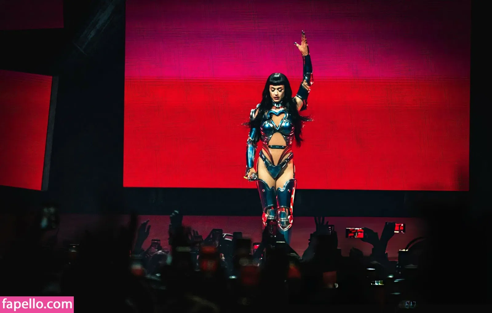 Katy Perry Onlyfans Photo Gallery 