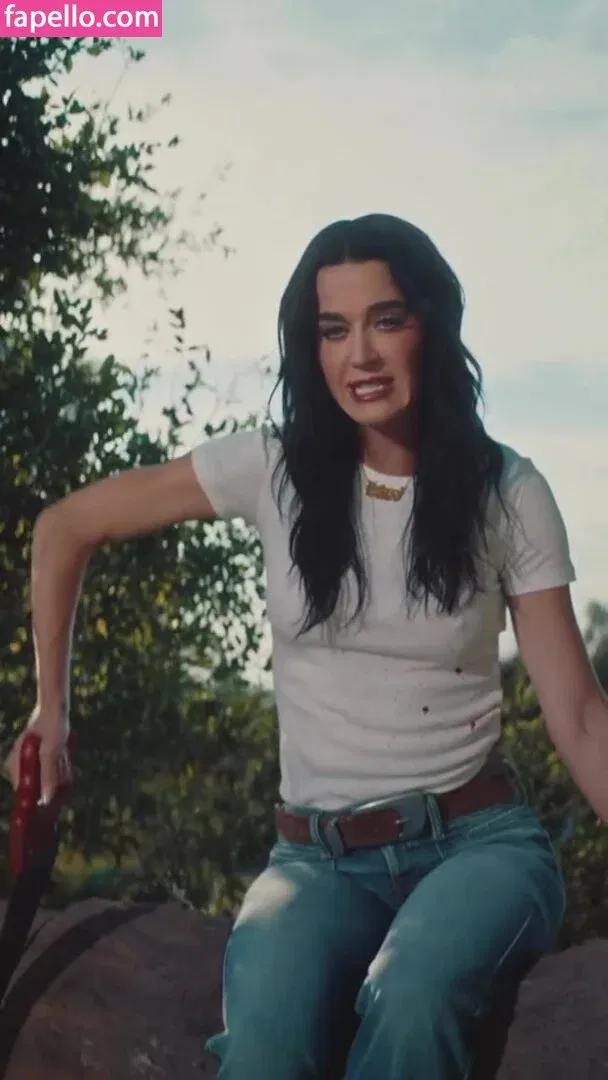 Katy Perry Onlyfans Photo Gallery 