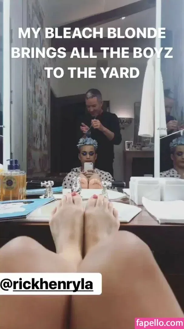 Katy Perry Onlyfans Photo Gallery 