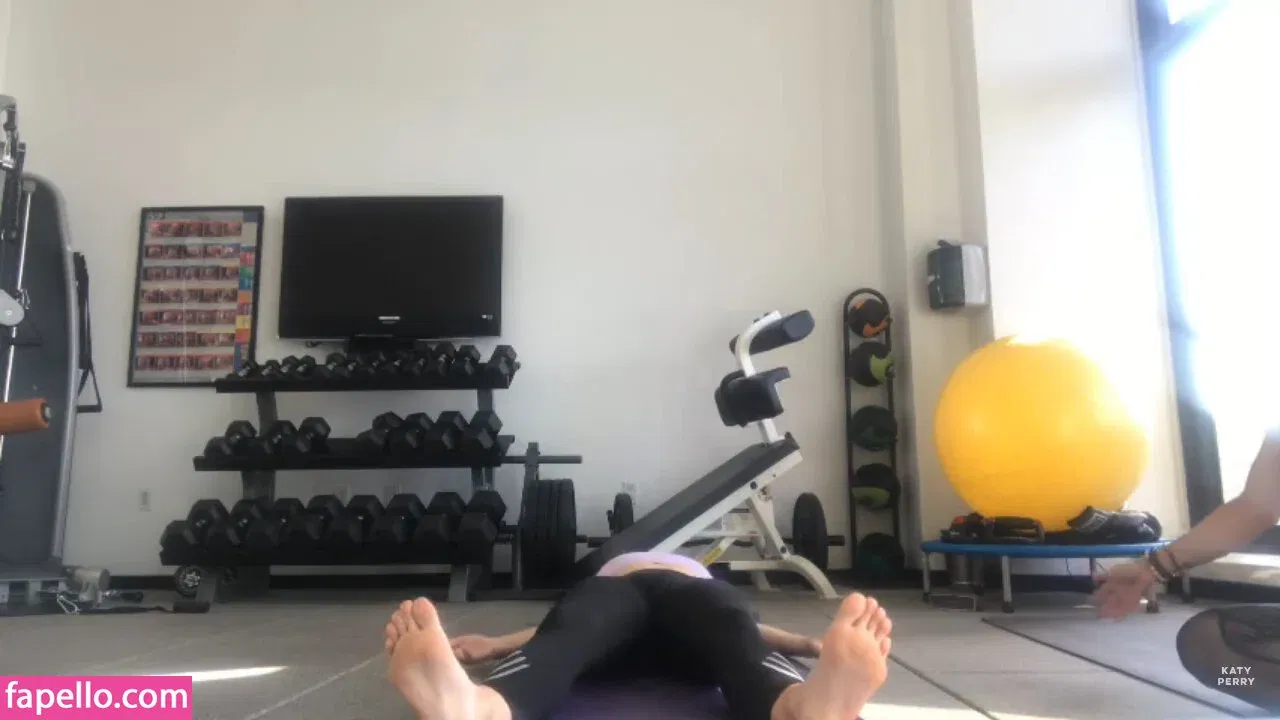 Katy Perry Onlyfans Photo Gallery 