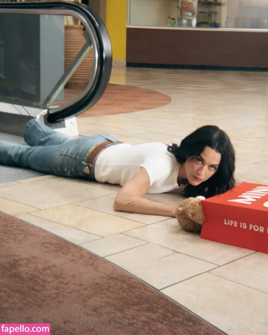 Katy Perry Onlyfans Photo Gallery 